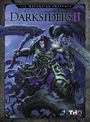 Couverture The Art of Darksiders II