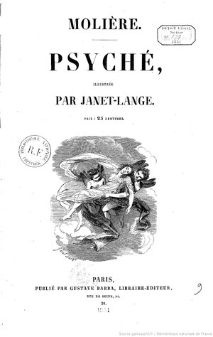 Psyché