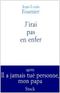 J'irai pas en enfer