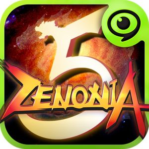 Zenonia 5