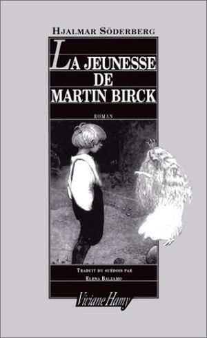 La Jeunesse de Martin Birck