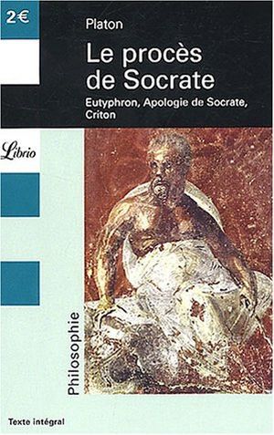 Le procès de Socrate