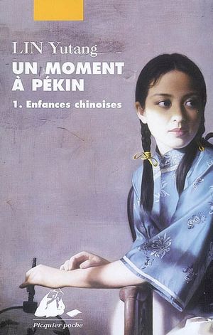 Enfances chinoises