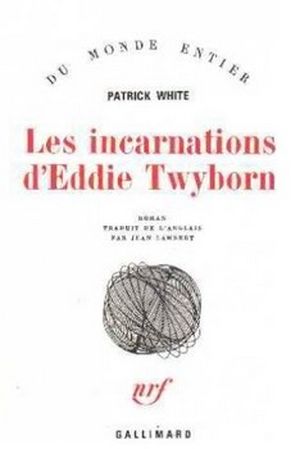 Les incarnations d'Eddie Twyborn