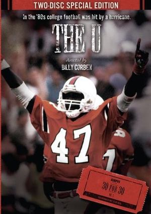 ESPN 30 for 30 : The U