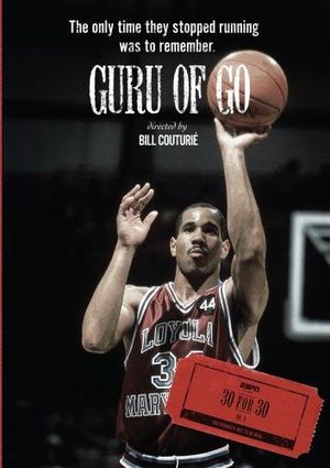 ESPN 30 for 30 : Guru Of Go