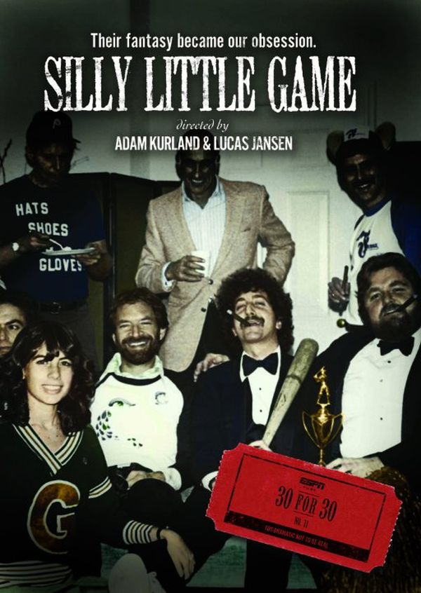 ESPN 30 for 30 : Silly Little Game