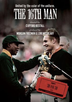 ESPN 30 for 30 : The 16th Man