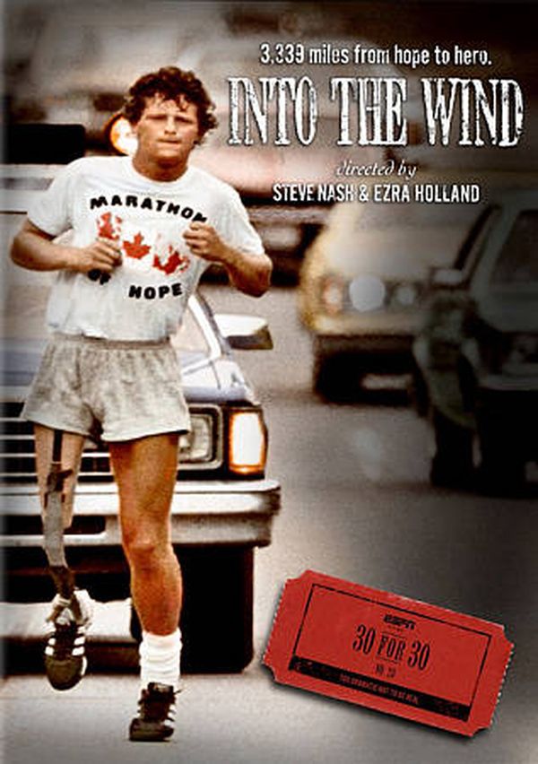 ESPN 30 for 30 : Into the Wind