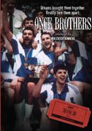 Affiche ESPN 30 for 30 : Once Brothers