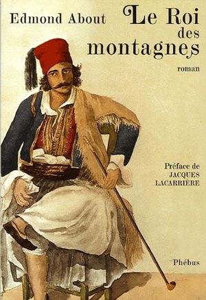 Le roi des montagnes