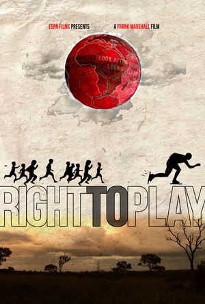 ESPN Films Presents: Right to Play