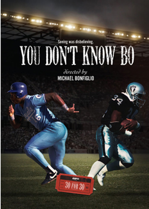 ESPN 30 for 30 : You Don't Know Bo