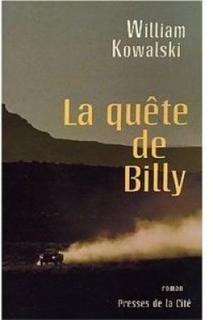 La quête de Billy