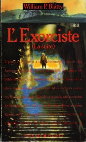 L'Exorciste (La suite)