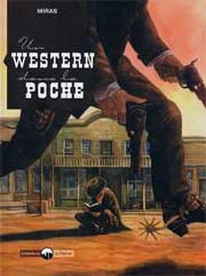 Un western dans la poche