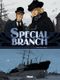 L'agonie du léviathan - Special Branch, tome 1