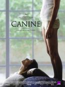 Affiche Canine
