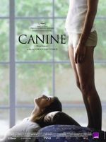 Affiche Canine