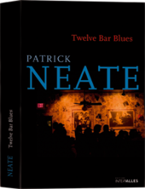 Twelve bar blues