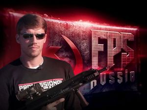 FPS Russia: The Game