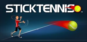 Stick Tennis
