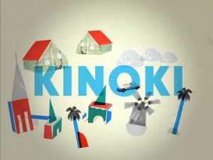 Kinoki