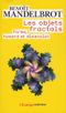Les Objets fractals : forme, hasard et dimension