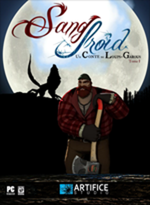 Sang-Froid : Un Conte de Loups-Garous