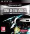 Zone of The Enders HD Collection