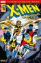 La Saga de Proteus - X-Men Classic, tome 4