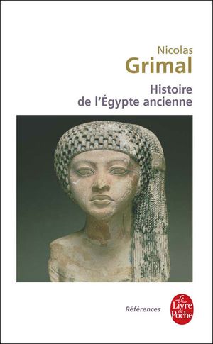 Histoire de l'égypte ancienne
