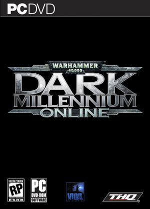 Warhammer 40,000: Dark Millennium Online