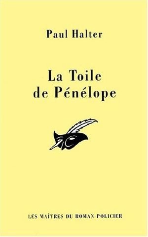 La Toile de Pénélope