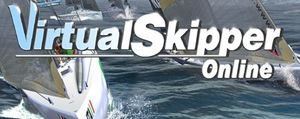 Virtual Skipper Online