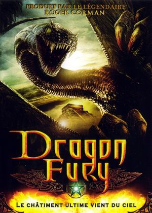 Dragon Fury : La Fureur du Serpent Ailé