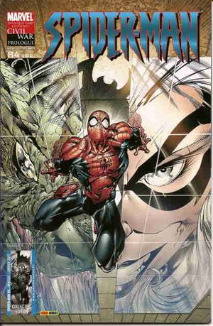 Spider-Man (Marvel France 2e série), tome 84