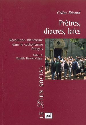 Prêtres, diacres, laïcs