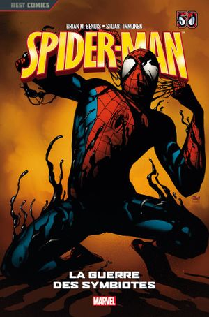 Spider-Man: La Guerre des Symbiotes