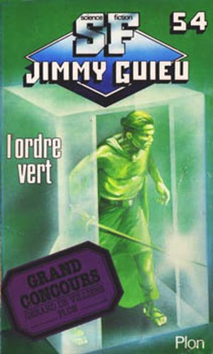 L'Ordre vert