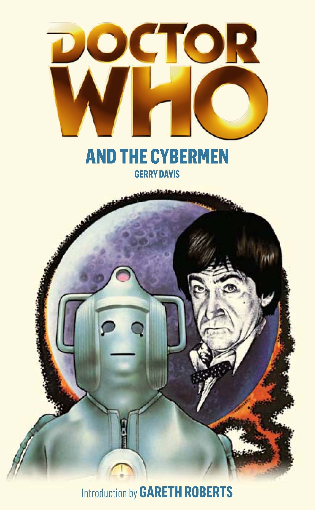 Doctor Who and the Cybermen SensCritique