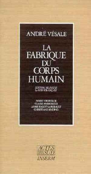 La Fabrique du Corps Humain