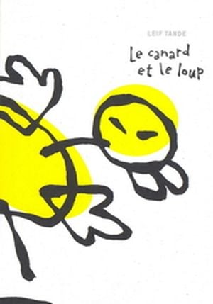 Le canard et le loup