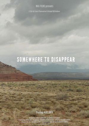 Somewhere To Disappear