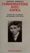Conversations avec Kafka