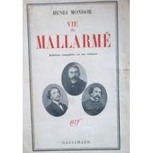 Vie de Mallarmé