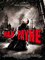 Affiche Max Payne