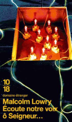 Ecoute notre voix, ô Seigneur...