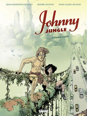 Johnny Jungle - première partie