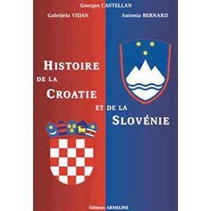 Histoire de la Croatie et de la Slovénie : les slaves du Sud-Ouest